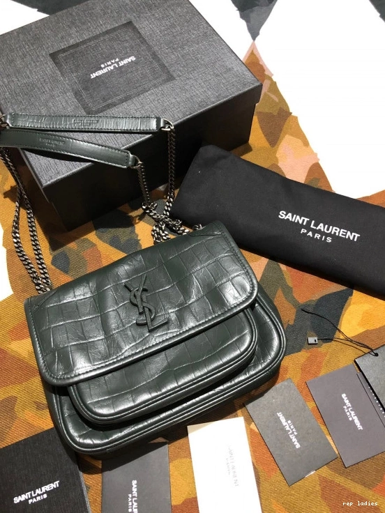 Repladies REP YSL BABY NIKI 0811